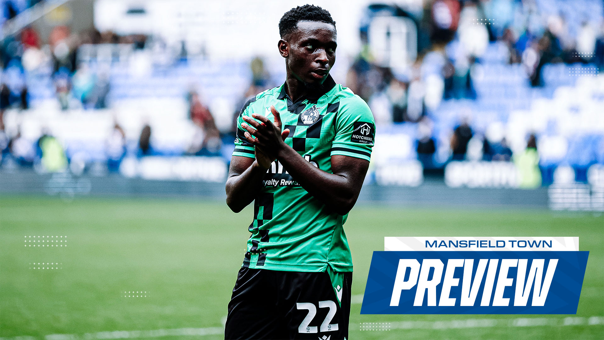 Match Preview Mansfield Town v Bristol Rovers Bristol Rovers FC